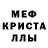 Alpha PVP крисы CK Citamora.